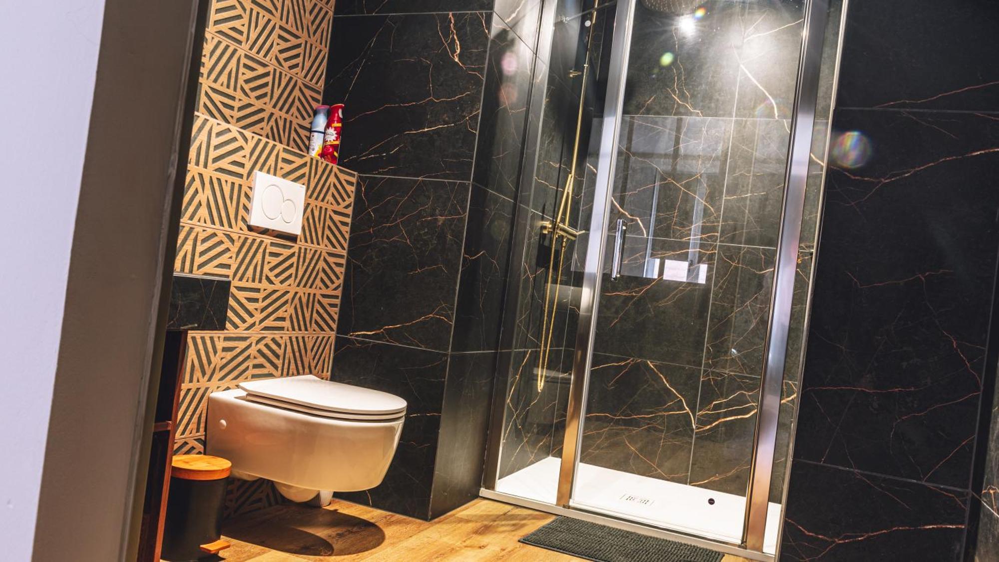 Evasion Room Spa 에냉보몽 외부 사진